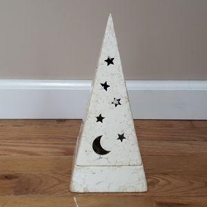 Partylite tealight holder